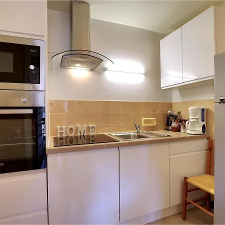 Au Coeur De 1550, Acces Direct 1850 - Fr-1-575-67 Apartament Courchevel