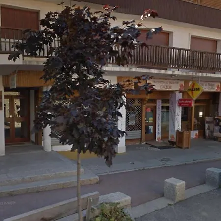 Apartamento Au Coeur De 1550, Acces Direct 1850 - Fr-1-575-67 *