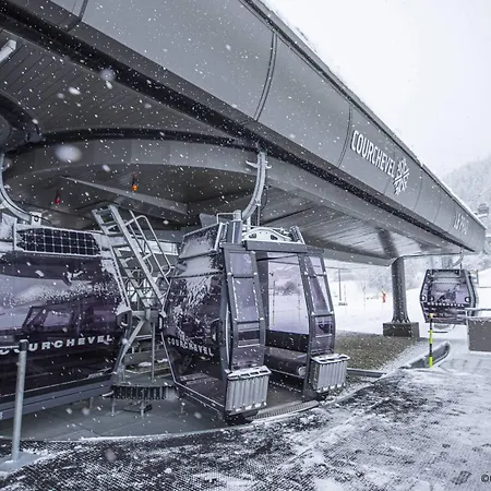 Au Coeur De 1550, Acces Direct 1850 - Fr-1-575-67 Apartment *